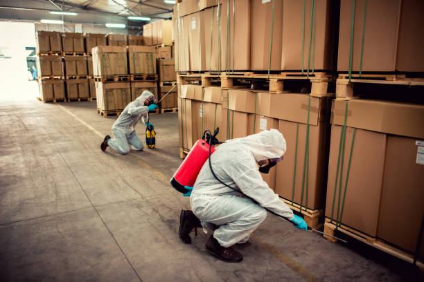 Best Pest Control for Businesses  in Utica, IN