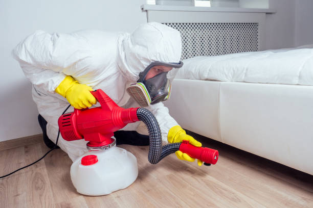 Best Emergency Pest Control  in Utica, IN
