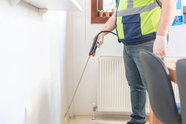 Pest Prevention Services in Utica, IN